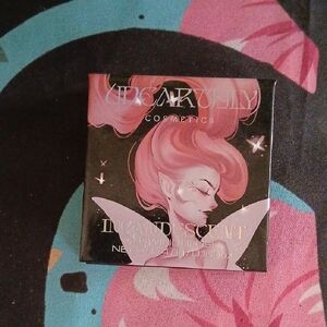 Incandescent Glowing Blush Blaze